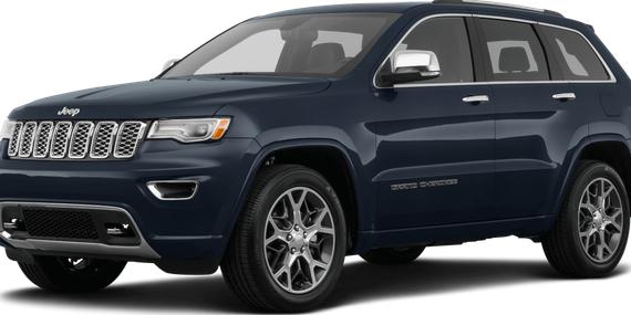JEEP GRAND CHEROKEE 2021 1C4RJFBG3MC673757 image